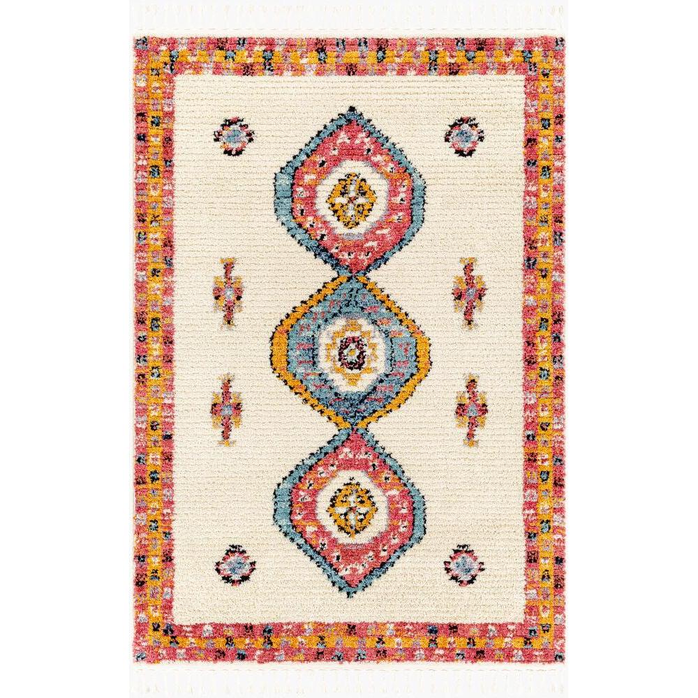 Livabliss by Surya Casablanca Shag CAG-2306 Machine Woven Rug