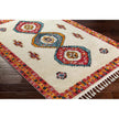 Livabliss by Surya Casablanca Shag CAG-2306 Machine Woven Rug