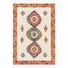 Livabliss by Surya Casablanca Shag CAG-2306 Machine Woven Rug