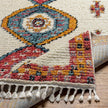Livabliss by Surya Casablanca Shag CAG-2306 Machine Woven Rug
