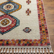 Livabliss by Surya Casablanca Shag CAG-2306 Machine Woven Rug