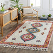 Livabliss by Surya Casablanca Shag CAG-2306 Machine Woven Rug
