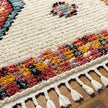 Livabliss by Surya Casablanca Shag CAG-2306 Machine Woven Rug