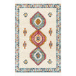 Livabliss by Surya Casablanca Shag CAG-2306 Machine Woven Rug