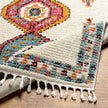 Livabliss by Surya Casablanca Shag CAG-2306 Machine Woven Rug
