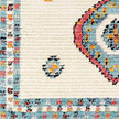 Livabliss by Surya Casablanca Shag CAG-2306 Machine Woven Rug