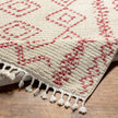 Livabliss by Surya Casablanca Shag CAG-2313 Machine Woven Rug