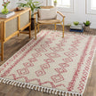 Livabliss by Surya Casablanca Shag CAG-2313 Machine Woven Rug