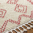 Livabliss by Surya Casablanca Shag CAG-2313 Machine Woven Rug