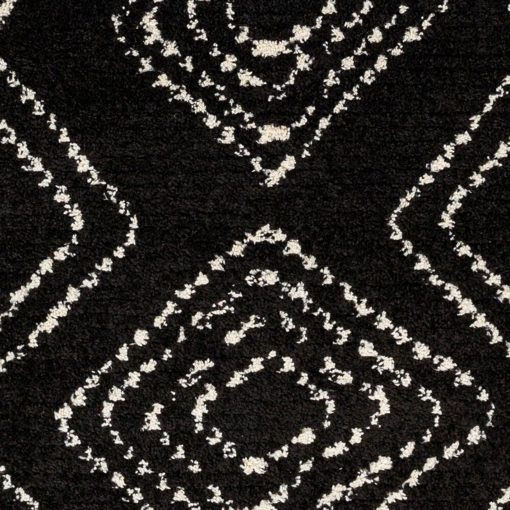 Livabliss by Surya Casablanca Shag CAG-2313 Machine Woven Rug