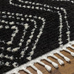 Livabliss by Surya Casablanca Shag CAG-2313 Machine Woven Rug