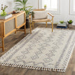 Livabliss by Surya Casablanca Shag CAG-2313 Machine Woven Rug
