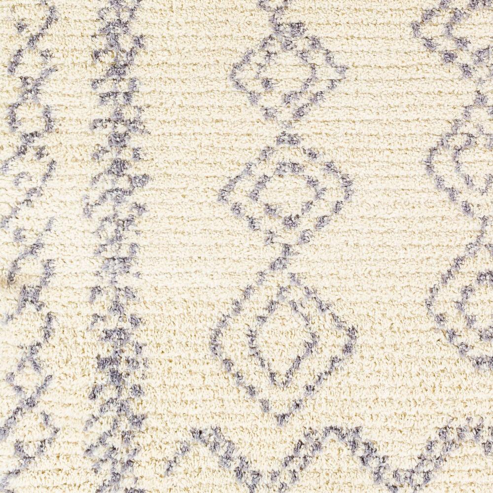 Livabliss by Surya Casablanca Shag CAG-2313 Machine Woven Rug