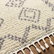 Livabliss by Surya Casablanca Shag CAG-2313 Machine Woven Rug