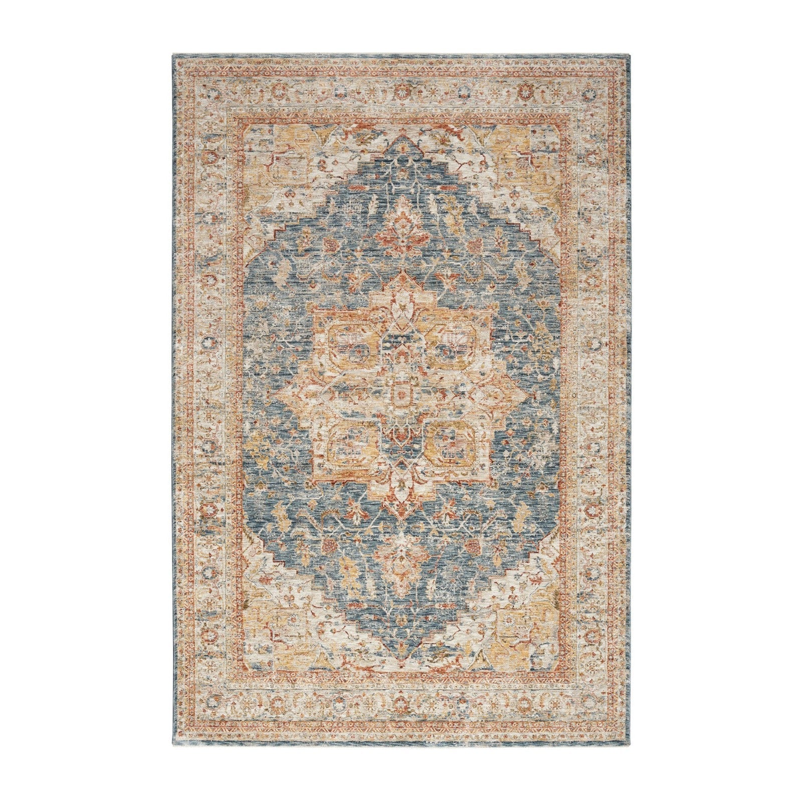 Nourison Sahar SHR06 Vintage Indoor Rug