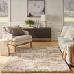 Nourison Dreamy Shag DRS10 Modern Indoor Rug