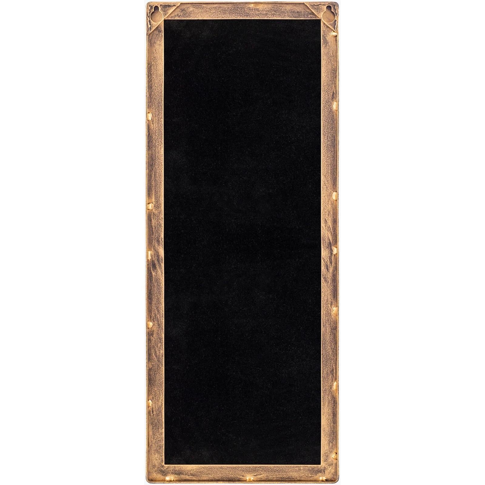 Surya Cabriole Accent Mirror Clearance