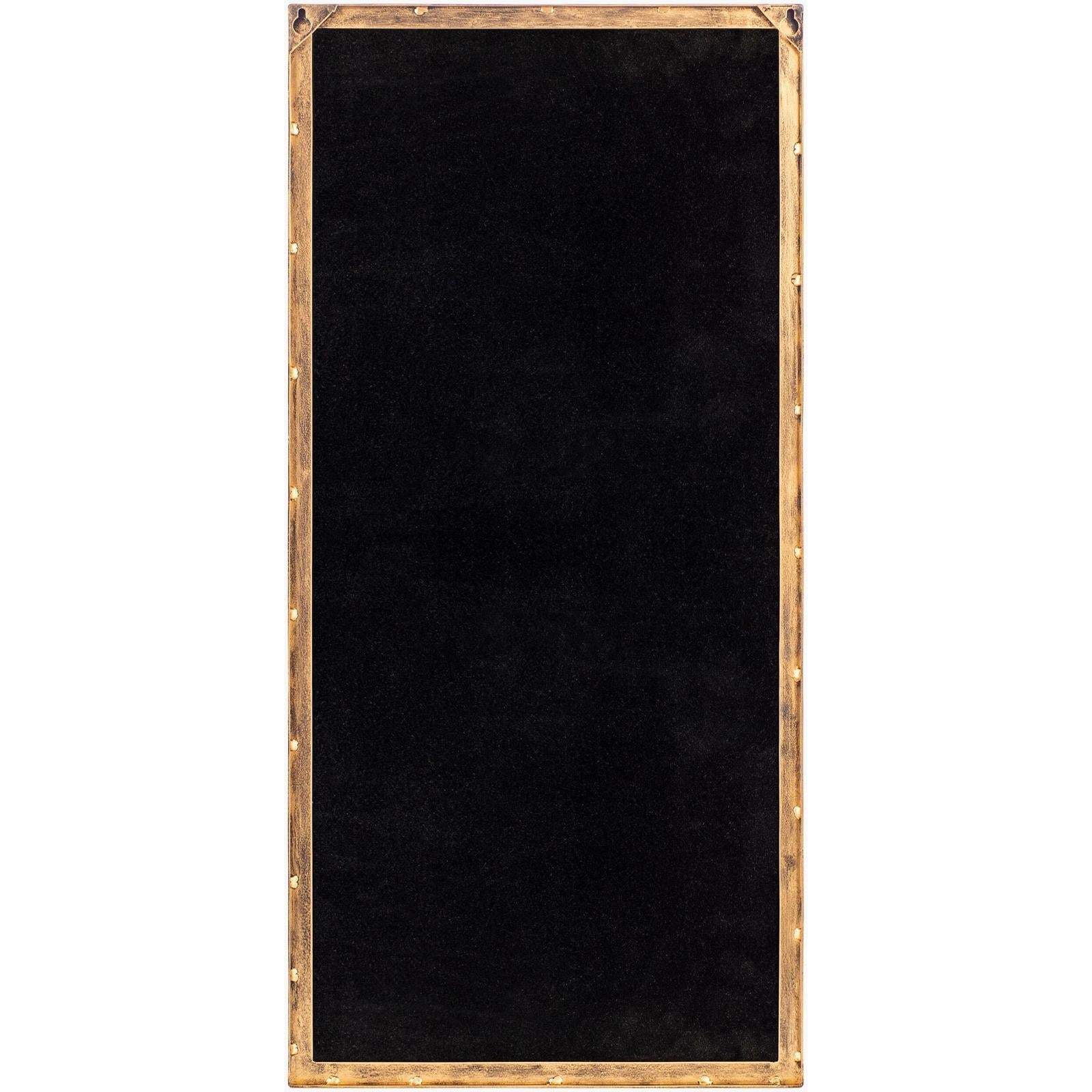 Surya Cabriole Accent Mirror Clearance