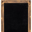 Surya Cabriole Accent Mirror Clearance