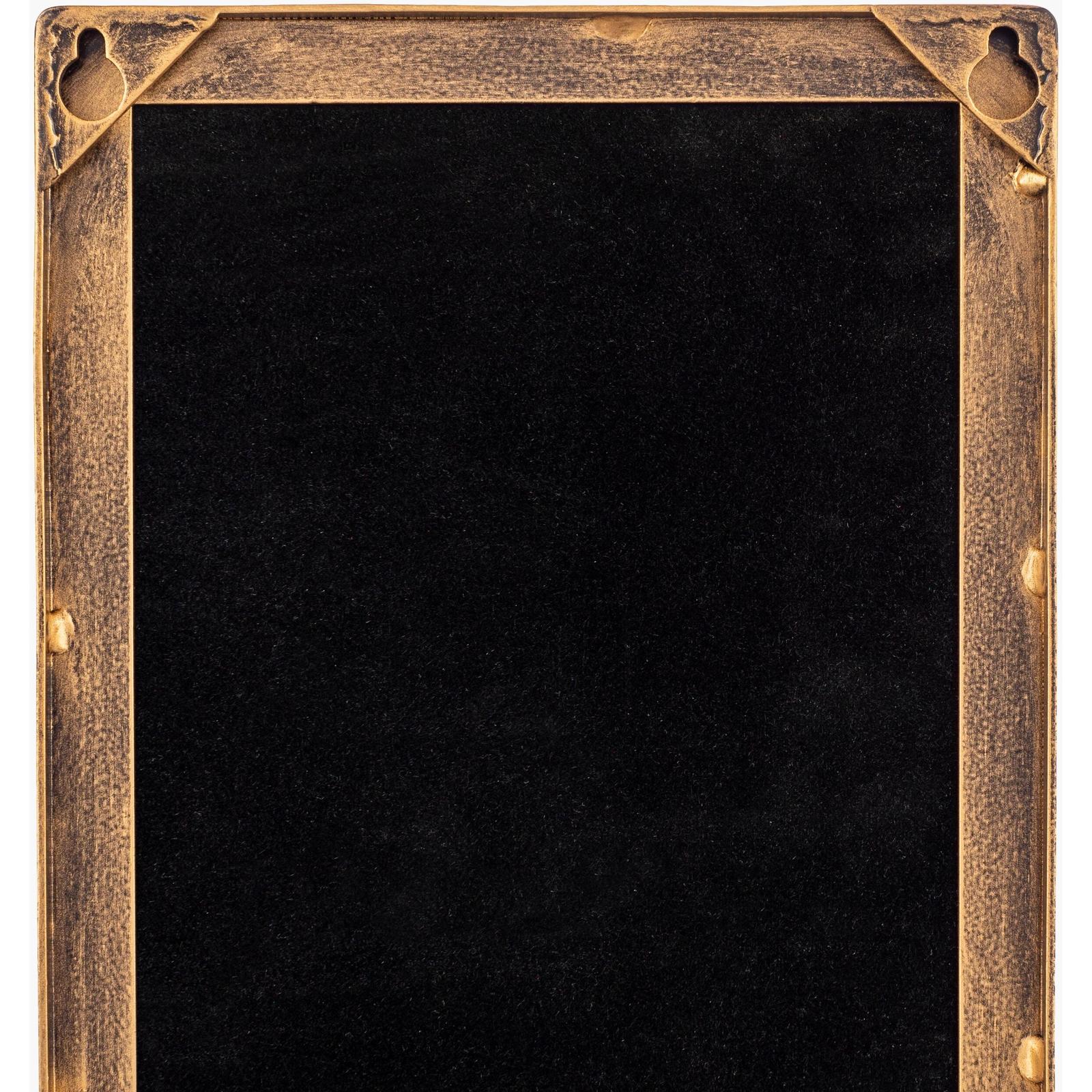 Surya Cabriole Accent Mirror Clearance