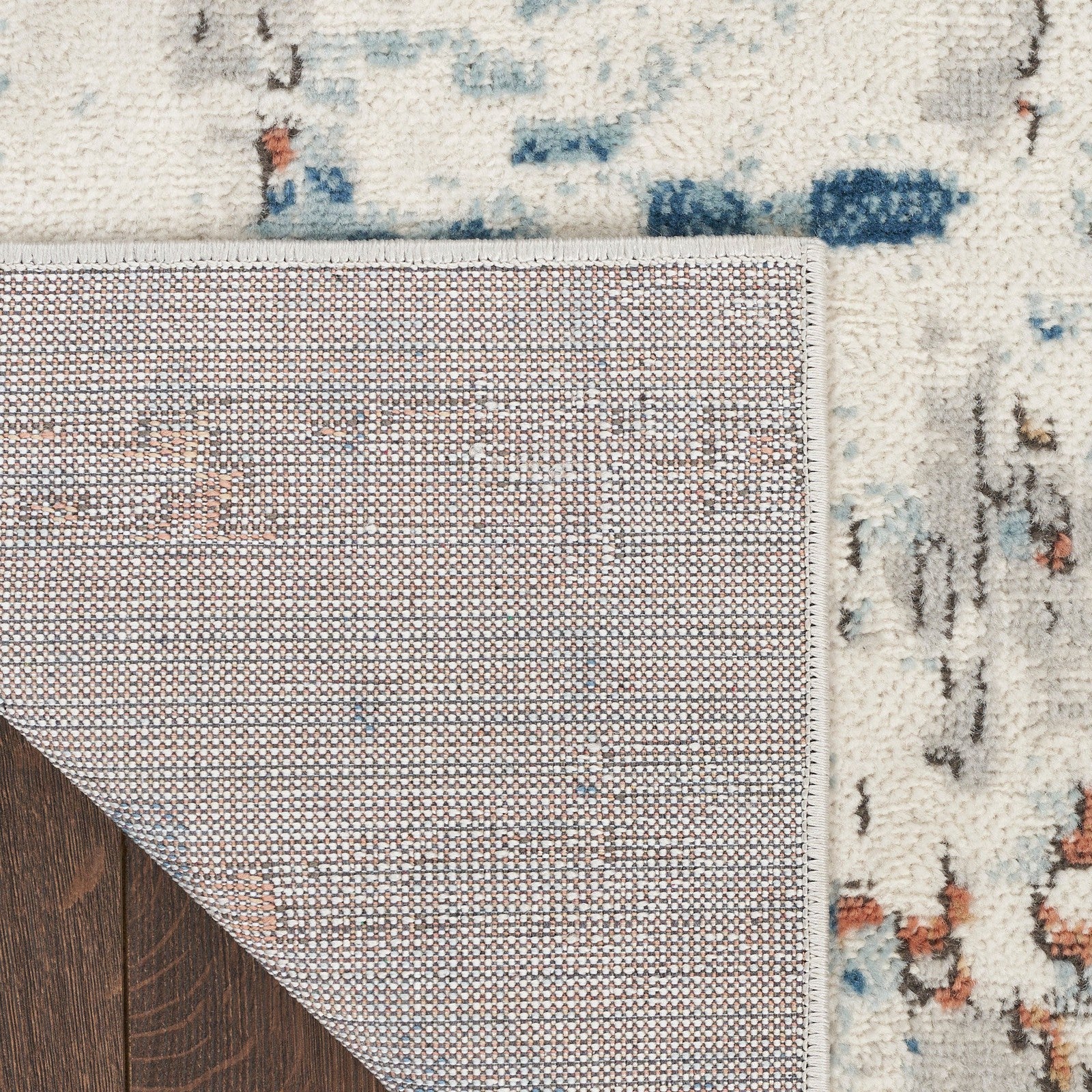 Nourison Quarry QUA01 Modern Indoor Rug