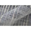 Feizy Eastfield 69AHF Modern Abstract in Blue/Ivory/Gray