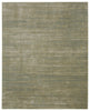 Feizy Deja 39PJF Rug in Green