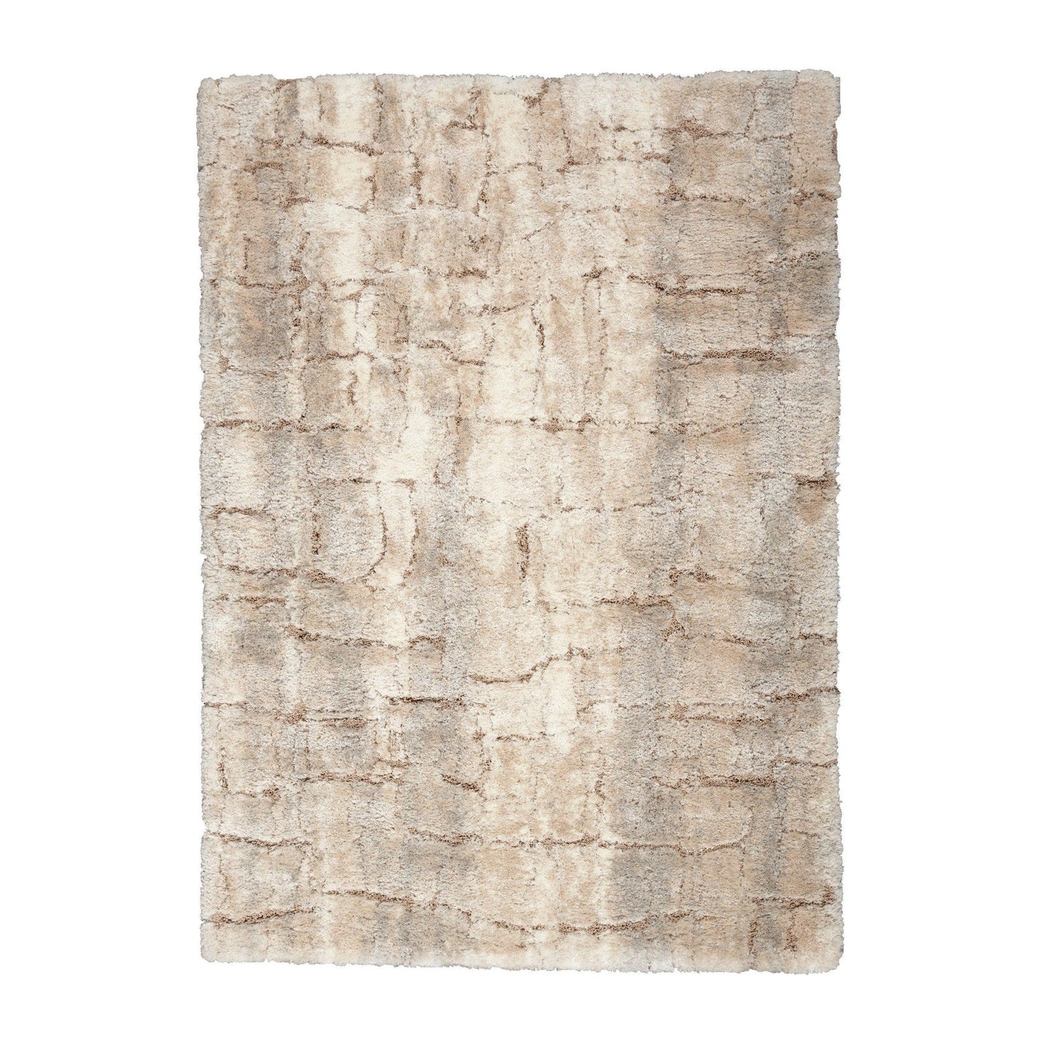 Nourison Dreamy Shag DRS09 Shag Indoor Rug