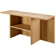 Livabliss by Surya Cascata Console Table Clearance