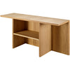 Livabliss by Surya Cascata Console Table Clearance