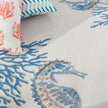 Nourison Seaside SDS03 Coastal, Nautical & Beach Indoor Rug