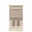 Livabliss by Surya Cordoba Wall Hanging