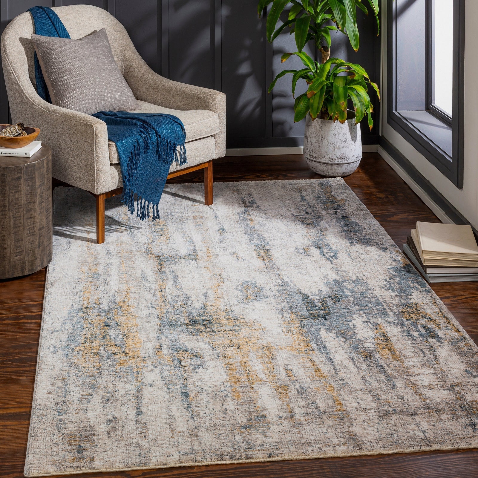 Livabliss by Surya Cardiff CDF-2306 Rug