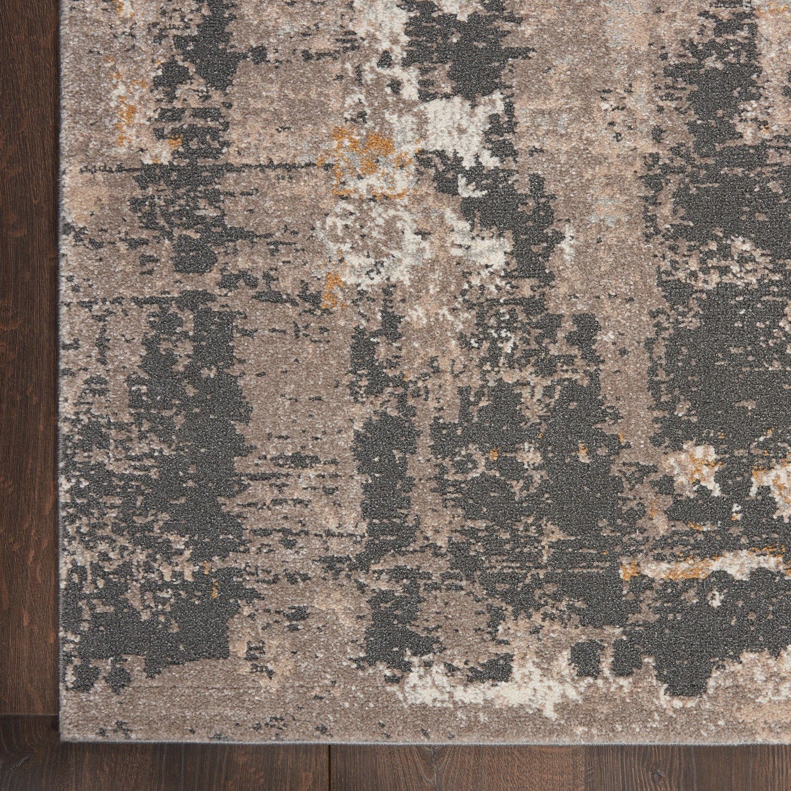 Nourison Tangra TNR05 Modern Indoor Rug
