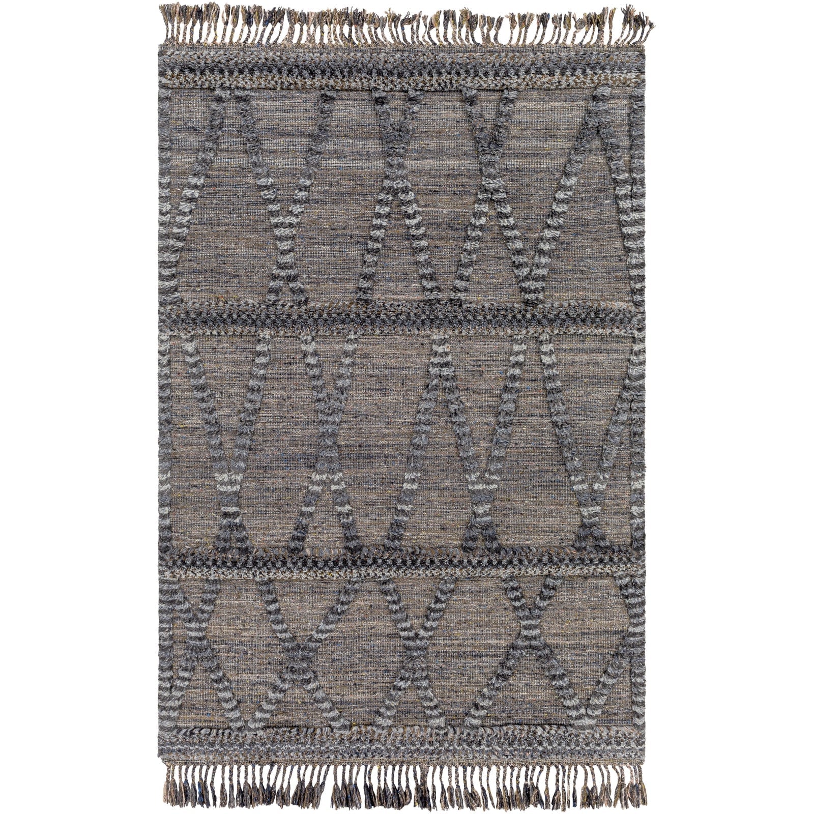 Surya Cadiz CDZ-2302 Hand Knotted Rug