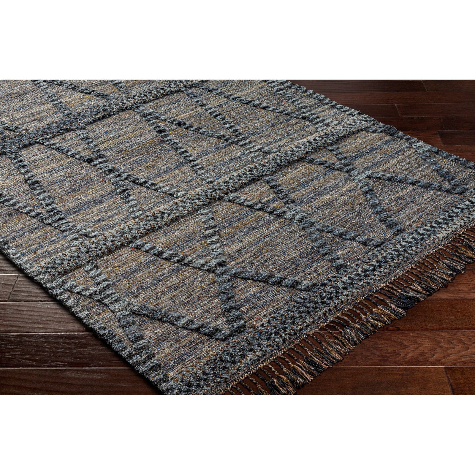 Surya Cadiz CDZ-2302 Hand Knotted Rug