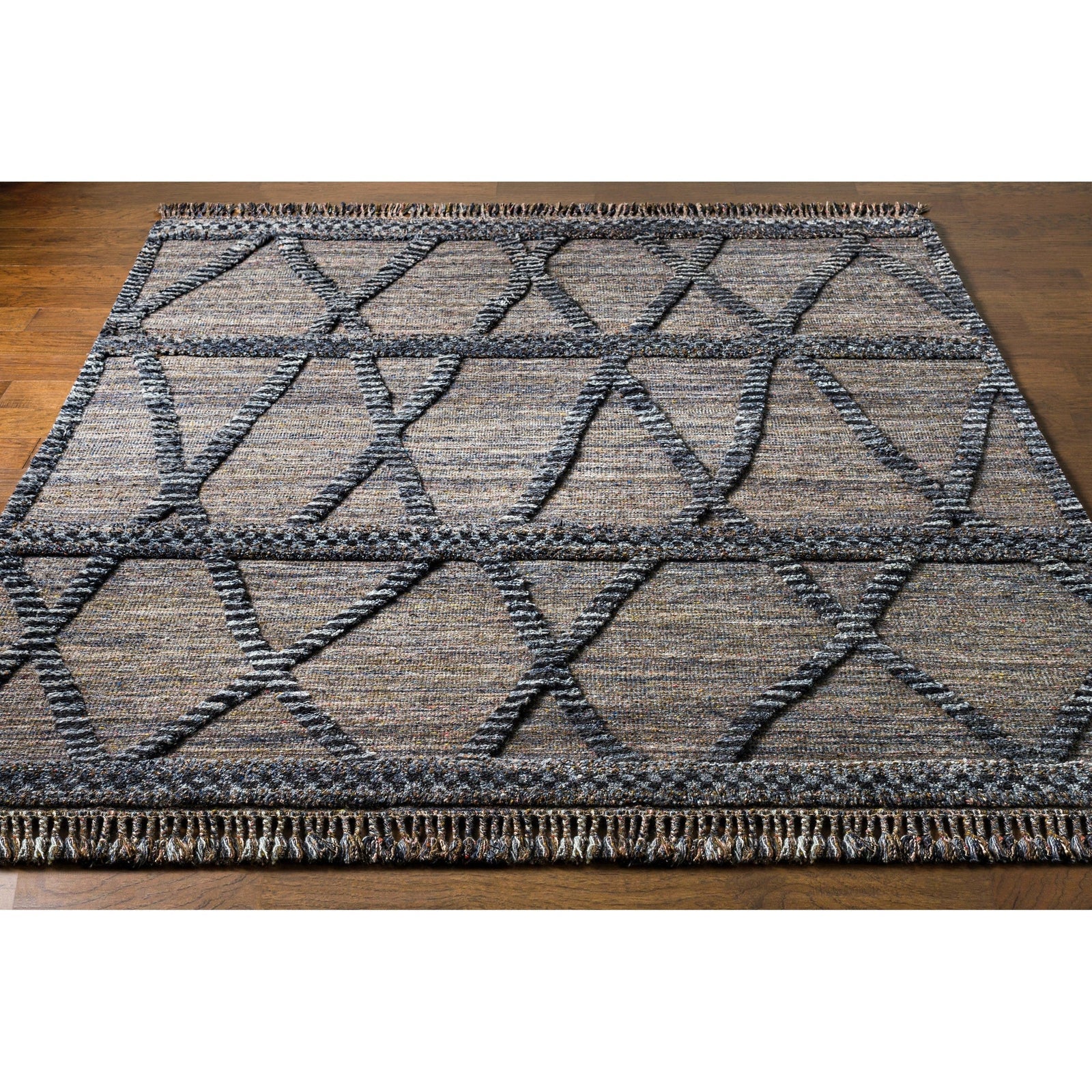 Surya Cadiz CDZ-2302 Hand Knotted Rug