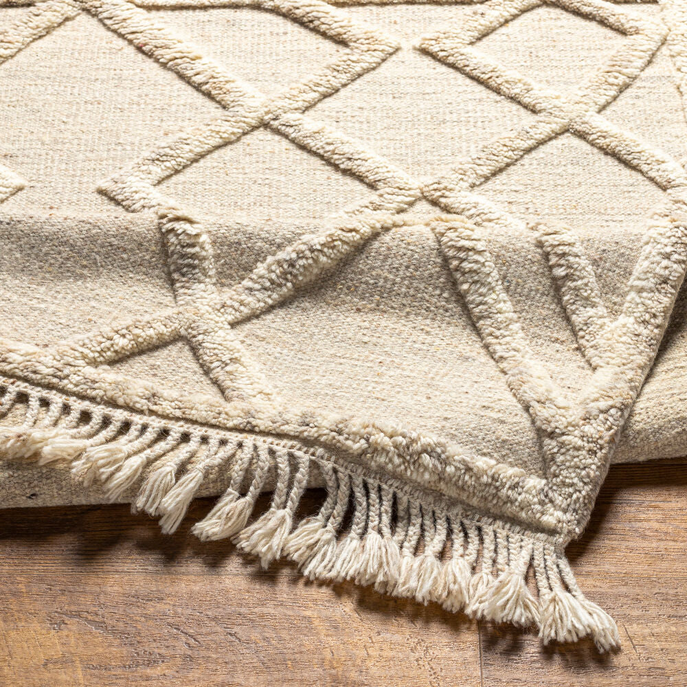 Surya Cadiz CDZ-2303 Handmade Rug