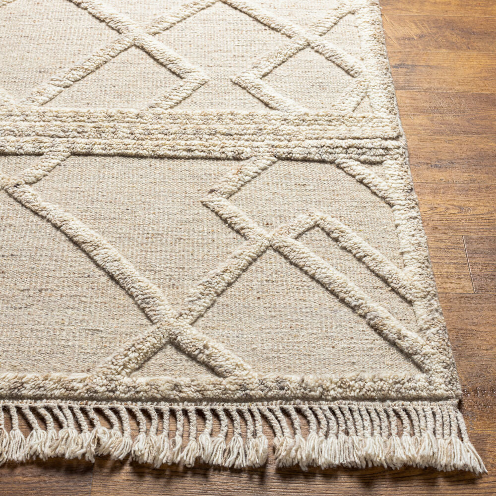 Surya Cadiz CDZ-2303 Handmade Rug