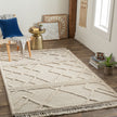 Surya Cadiz CDZ-2303 Handmade Rug