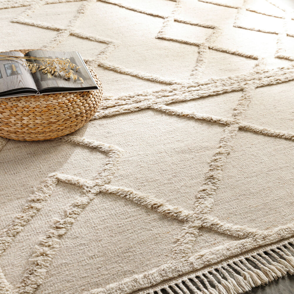 Surya Cadiz CDZ-2303 Handmade Rug