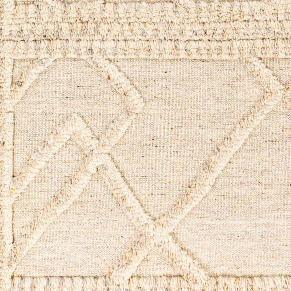 Surya Cadiz CDZ-2303 Handmade Rug