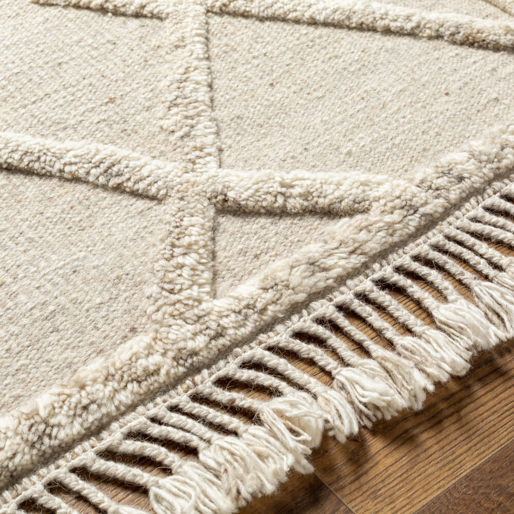 Surya Cadiz CDZ-2303 Handmade Rug