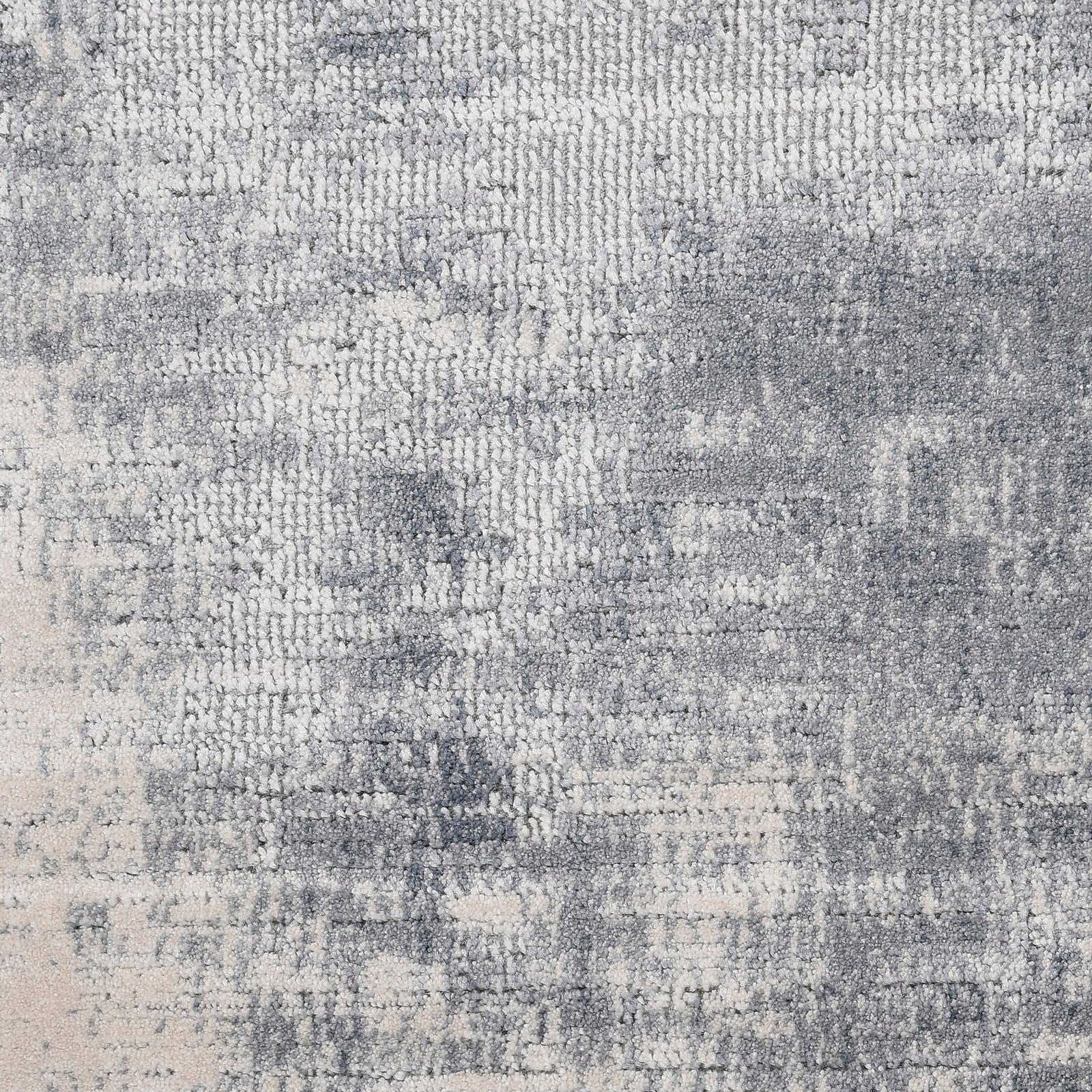 Nourison Rustic Textures RUS02 Modern Indoor Rug