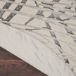 Nourison Rustic Textures RUS17 Modern Indoor Rug
