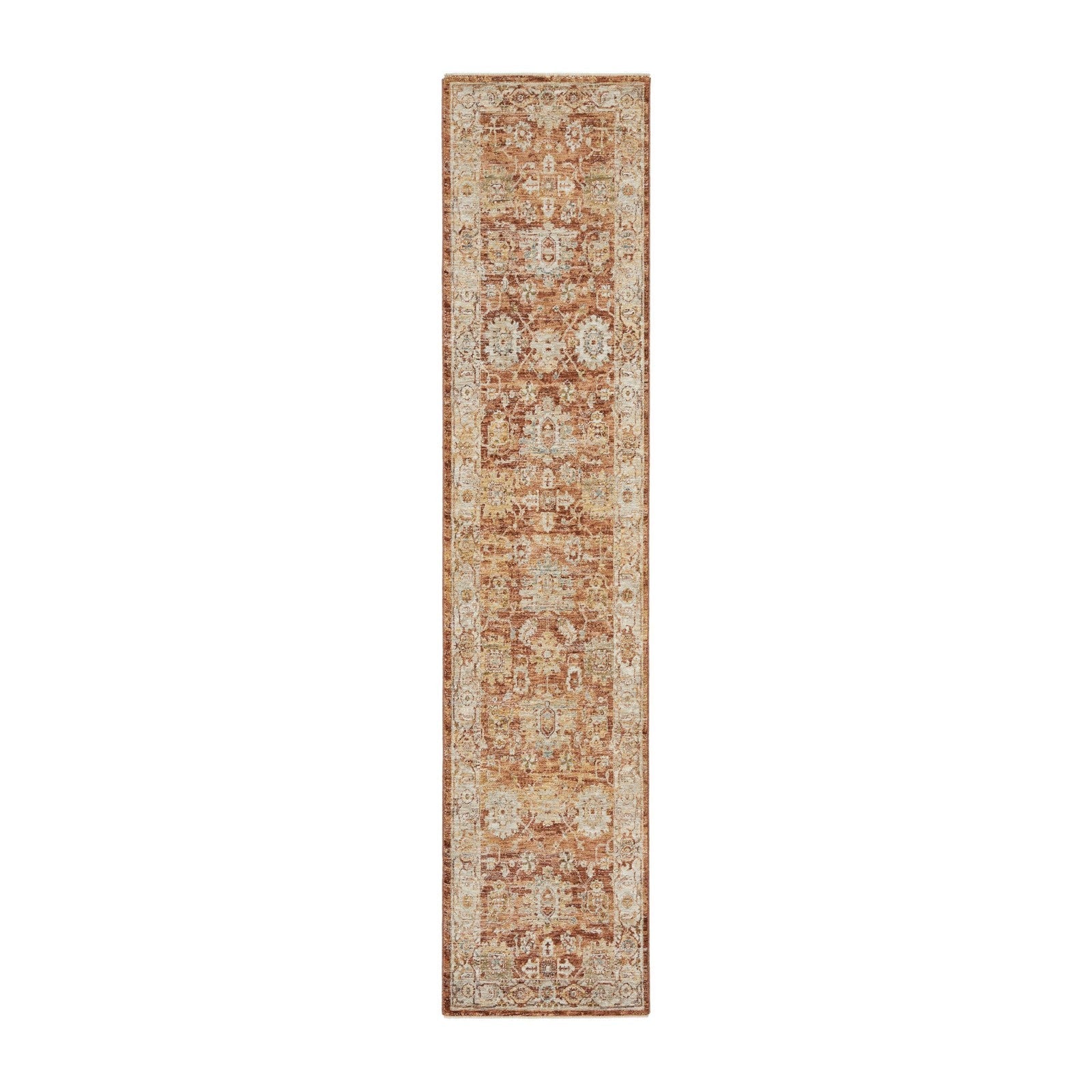 Nourison Sahar SHR02 Persian Indoor Rug
