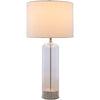 Surya Carthage Accent Table Lamp CGE-002