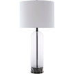 Surya Carthage Accent Table Lamp CGE-003