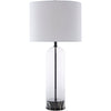 Surya Carthage Accent Table Lamp CGE-003