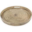 Surya Cane Garden CGN-005 Tray Clearance